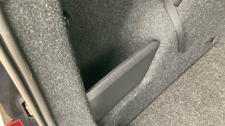 Skoda Kamiq 1.0 TSI 95 SE Drive 5dr Petrol Hatchback